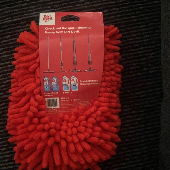 Dirt Devil Dusting Pad - Picture 2 of 2